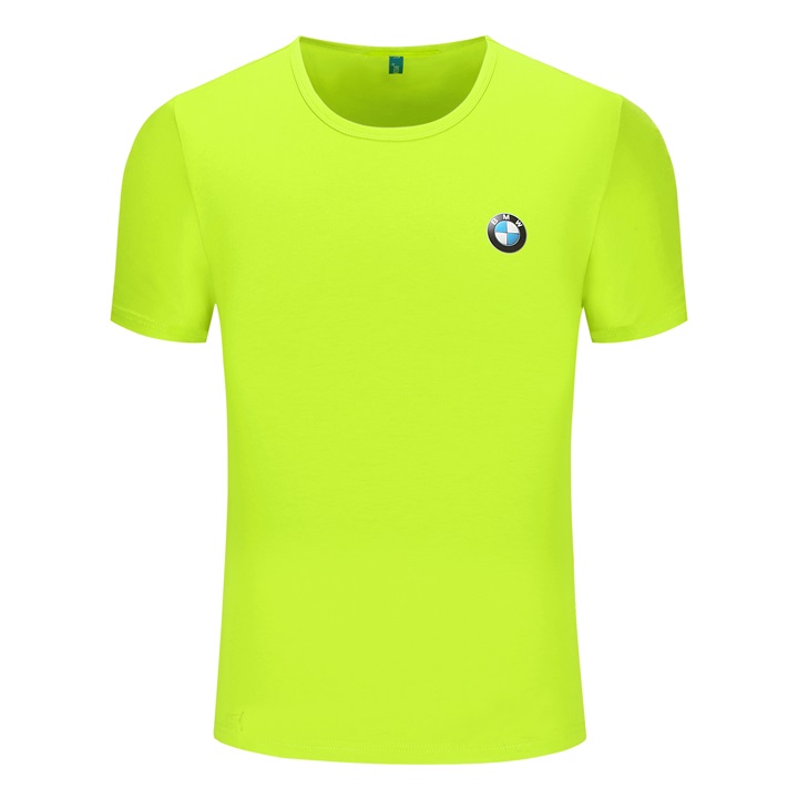 寶馬汽車活動(dòng)T恤定制